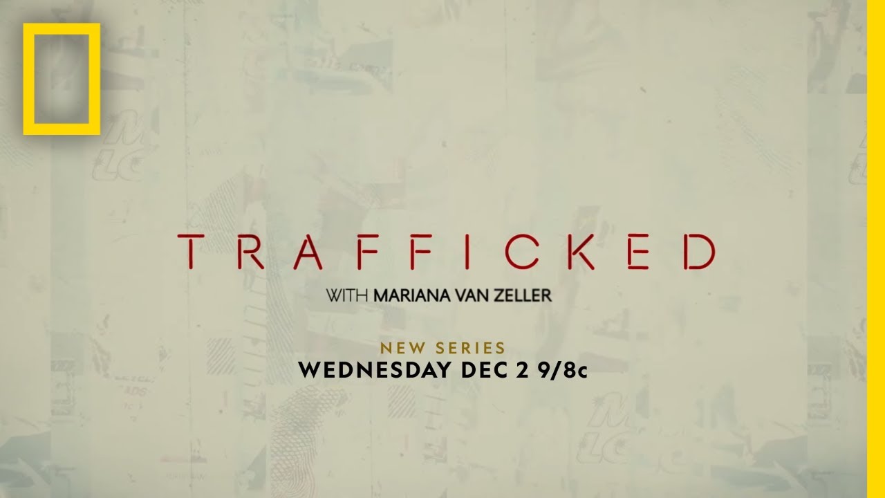 Trafficked With Mariana van Zeller Trailer - YouTube.