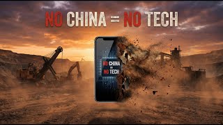 The Invisible War Chinas Control Over Rare Earths