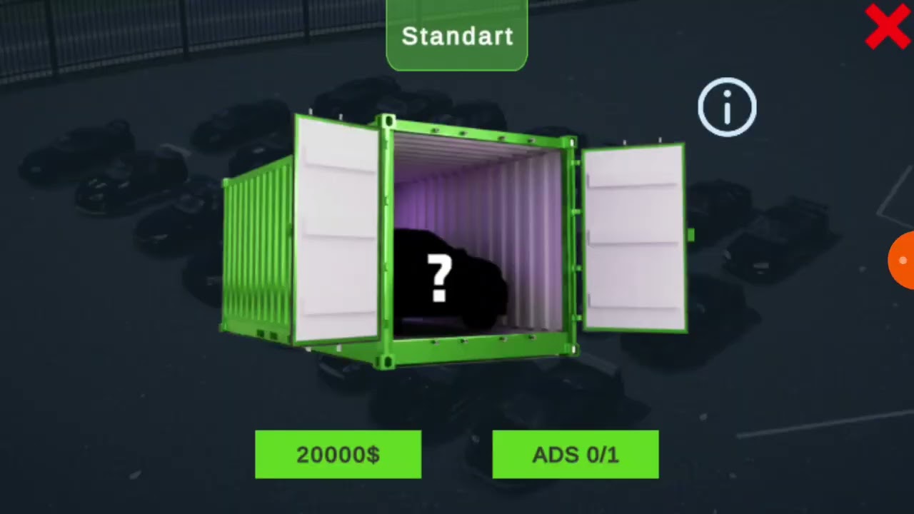 CAR TIRADER HİLELERİ VE TANITIMI VEOYUNU