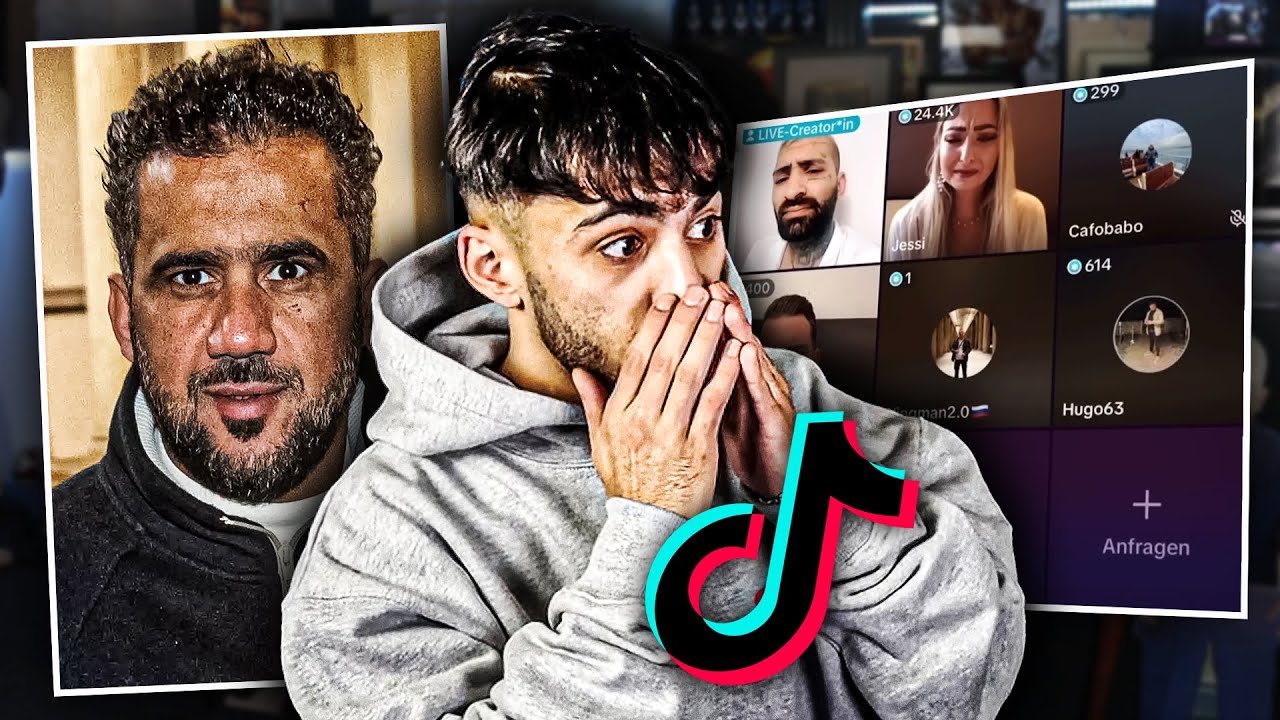 DIE WAHRHEIT ÜBER ARAFAT .. Einfach nur peinlich 🤦🏻‍♂️ YouTube