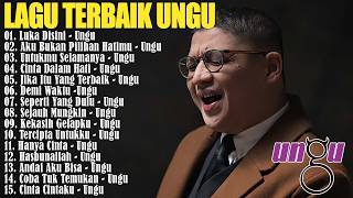Ungu Full Album || Lagu Pop Indonesia Paling Sedih & Nostalgia || Paling Hits & Bikin Baper
