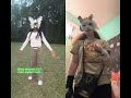 Duet w/@SSSilly_pawSSS  hehe #furry#therian#theriangear#silly#duet#roadto1k#random#hehehe#fypシ#viral