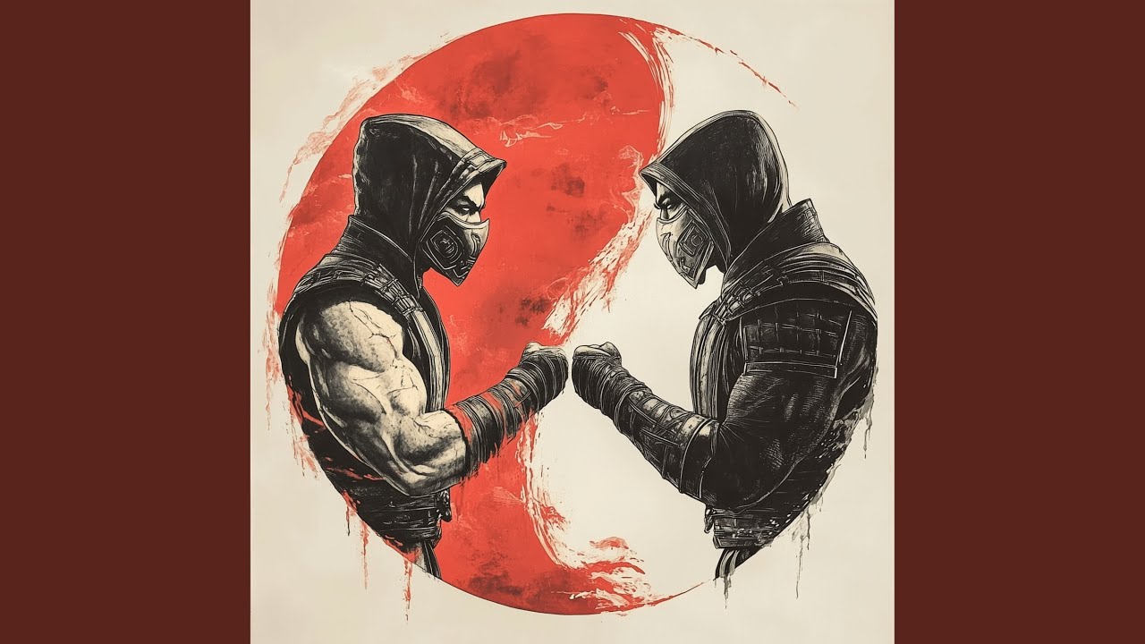 Watch SCORPION (REMASTERED) on YouTube Watch SCORPION (REMASTERED) on YouTube
