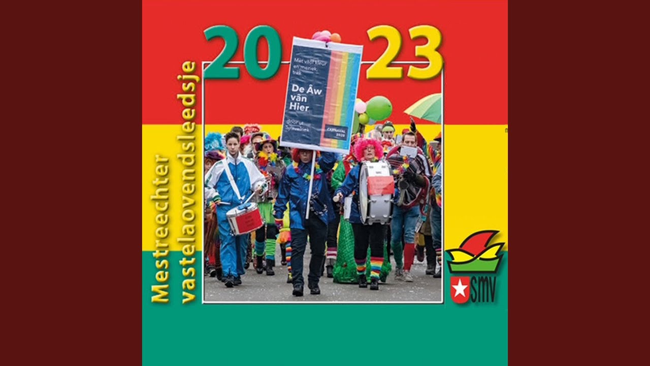 De Mestreechter Vastelaovend