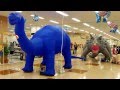Juegos de dinosaurios Shooter juego brontosaurio Brontosaurus (Apatosaurus)- ③