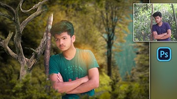Yellow Edition | Pakka Editz Photo Editing Photoshop Tutorial | Photoshop cc Tutorial