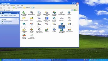 Windows XP Tutorials: Cool Windows XP Tricks #2