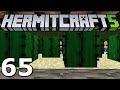 Minecraft Hermitcraft S5 Ep.65- Cactus Shack!
