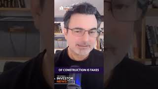 Support Property Development: Build More
