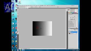 Photoshop tutorial Blood splatter / effect