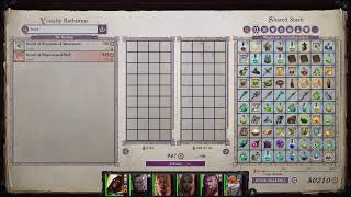Hard Last Azlanti Sanctified Slayer Inquisitor Devil: Mid Act 2