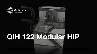 Quintus Technologies Introduces Qih-122 Modular Hip