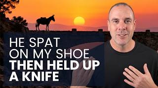 The Donkey on the Bridge: The One Thing Your Business Is Waiting Behind