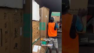 CDcare always delivers!!