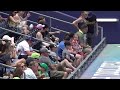Family Fun Day at Dunkin' Park in Hartford