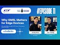 Talk Rugged Ep.11 | C&amp;T and oToBrite Spotlight GMSL Camera Technology at COMPUTEX 2025