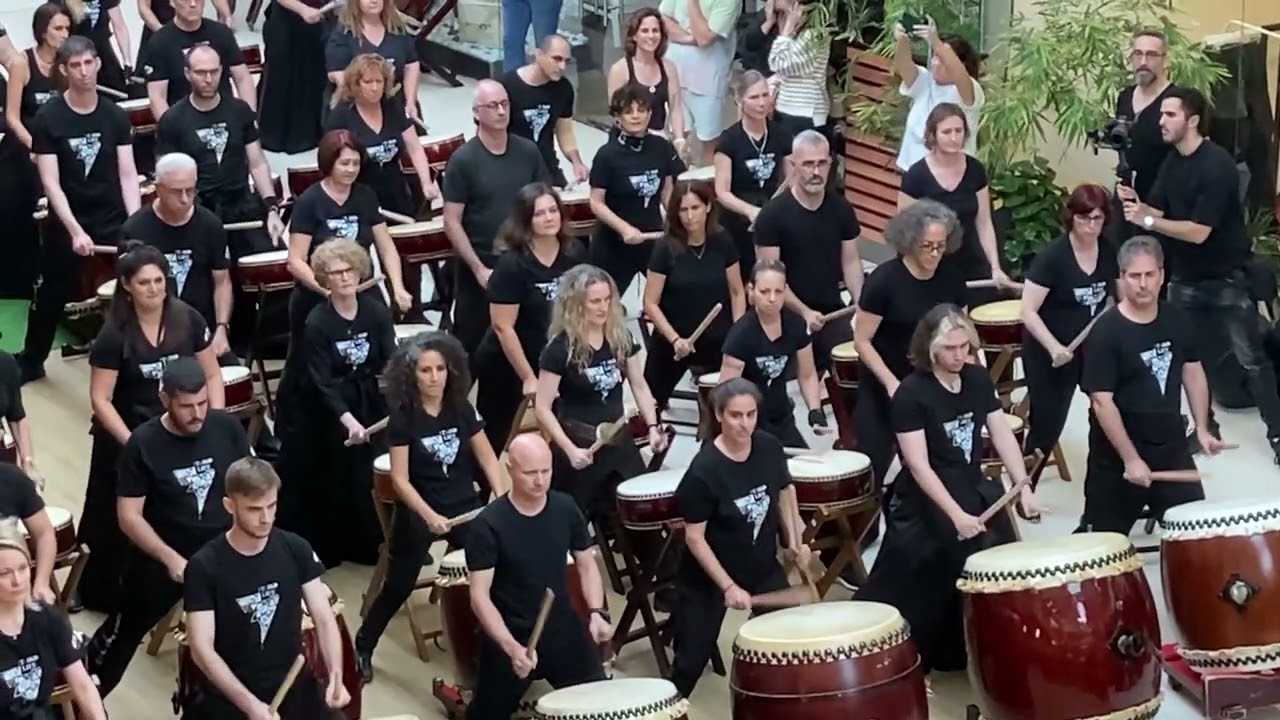 שוקיו טאיקו לייף 2022