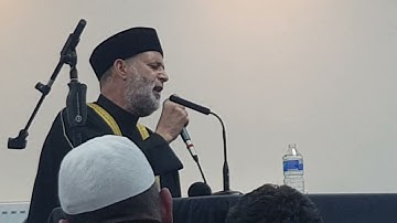 Sheikh Hassan Saleh | 1st Time in UK! | الشيخ حسن صالح | سورة هود ، يوسف | لأول مرة في لندن 🇬🇧