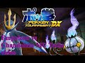 Pokkén Tournament DX Empoleon/ Impoleon/Pingolèon/エンペルトvs Chandelure/シャンデラ MU techs video