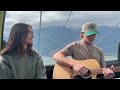 The Riverbank Roses cover 'Maine' & perform 'Evergreen' for Sea to Sky Sound