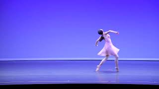 Liar - Lyrical | IAF 2024 - Gold Medal | Phylicia Oon