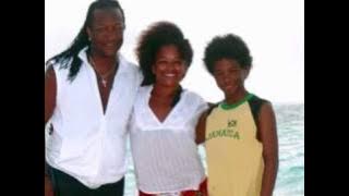 James, Starleana & Xavier Taylor - A Brand New Me