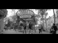 Paris skate in the city  the livre  le book  teaser