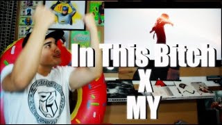 Jay Park - In this Bitch X My MV Reaction