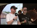 Capture de la vidéo Tomorrowland 2022 - @Datweekaz  Interview