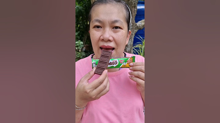 🍬🍭🍫 Thách đấu sô cô la Uni, Milo, M&M 🤤❤️ Mẹ Xí Muội S20 #shorts