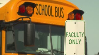 School funding bills under consideration by Texas lawmakers as districts face budget cuts