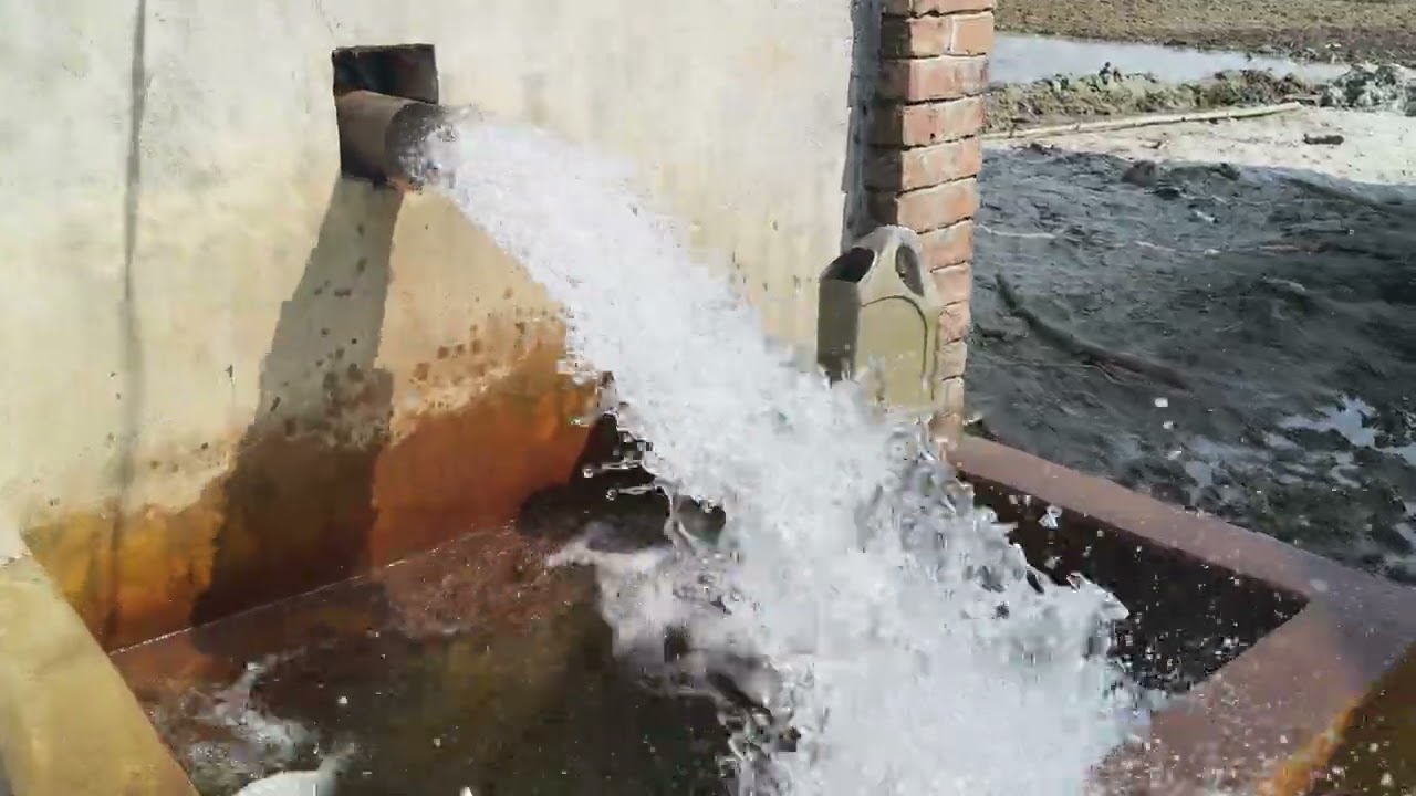 সোলার পাম্প 