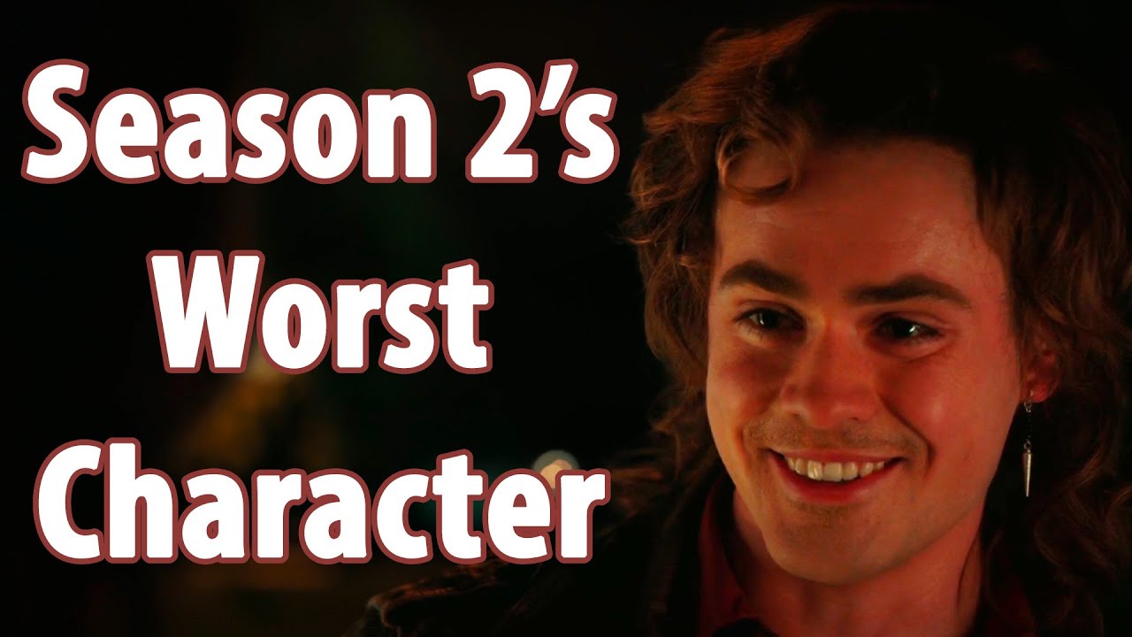 Stranger Things Worst Stranger Things Season 2's Worst Character - Most obvious choice in the ...