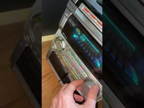 Chaîne AIWA NSX-S909 Chaîne AIWA NSX-S909