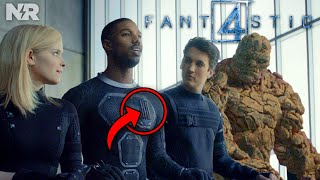 Fantastic Four 2015 Breakdown Wtf Really Happened With This Movie?