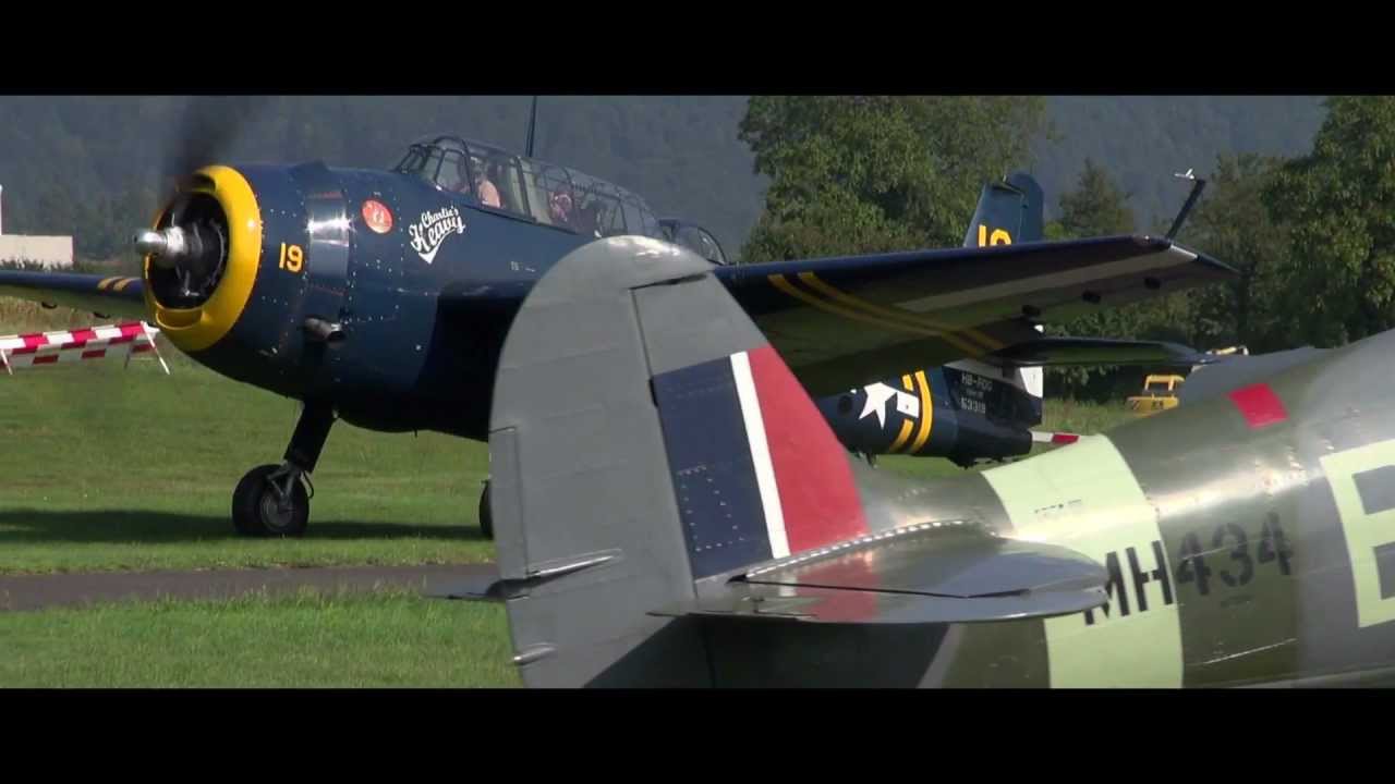 breitling spitfire
