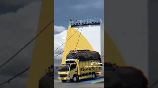 Impian aku di masa depan #dj truk oleng