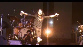 Bam Lahiri - Kailash Kher Live in Concert At Mira Bhayander Arts Festival