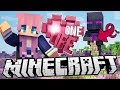 He Holds My Little Secret! | Ep. 3 | Minecraft One Life 2.0