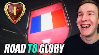 MUN SUURIMMAT FUT CHAMPS PALKINNOT! - EAFC 24 RTG #128