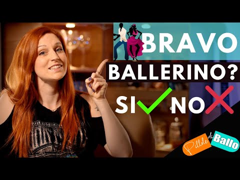 Video: Come Essere Un Bel Ballerino Di Strada