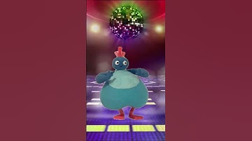 Twirlywoos Peekaboo Disco Dance Party Baby Shark Remix Song #babyshark #babysharkdance