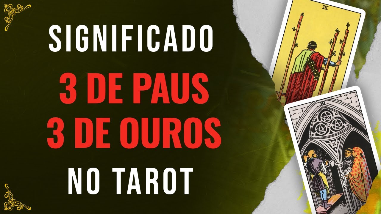 Baralho Cigano Grátis 3 cartas que revelam seu destino