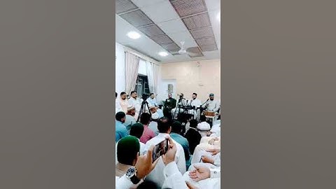 القارئ عمار العبيدي | بالله عليكم يالميشتوا