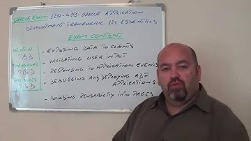 1Z0-419 - Oracle Test Application Exam Development Questions