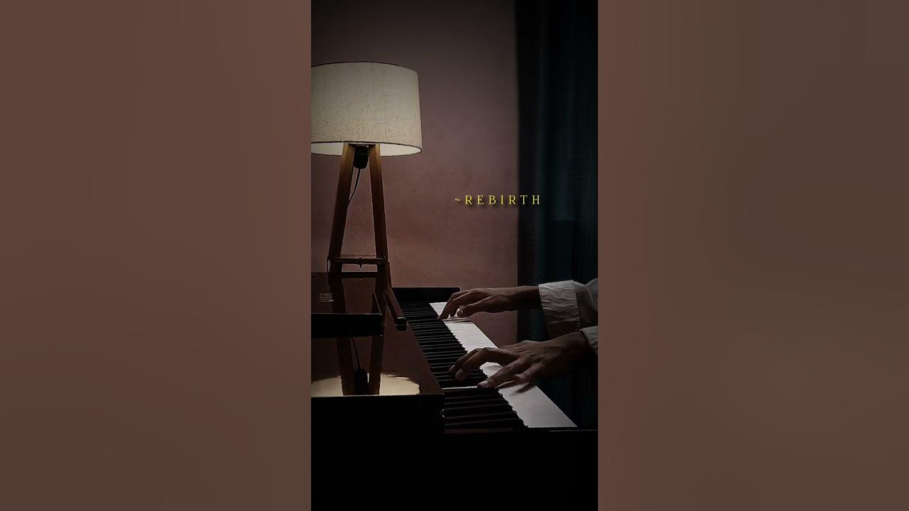 Rebirth | Andrea Vanzo