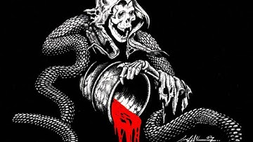 Behind Enemy Lines - Non-Lethal Weapons