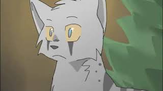 Ashfur AMV - Mr. Brightside (CW: Flash, Blood) (By RyuLovesTsute)