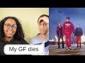 Download BTS - MIC Drop (Steve Aoki Remix) Official MV REACTION (BTS REACTION) BTS - MIC Drop (Steve Aoki Remix) Official MV REACTION (BTS REACTION)