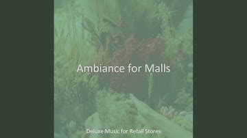 High Class Backdrops for Supermarkets